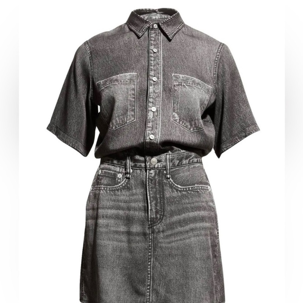 Rag and Bone Miramar Dress